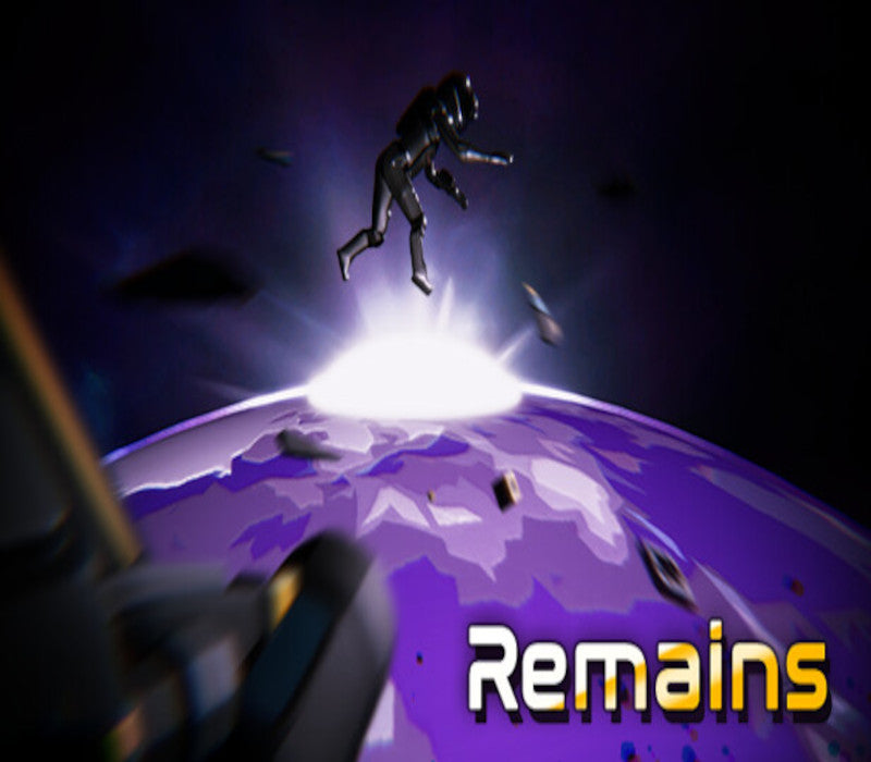 Remains AR XBOX One / Xbox Series X|S CD Key Xbox One -  Argentina SoloQ - [Email/Instant Delivery]