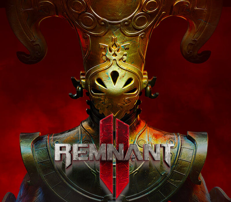 Remnant II TR Xbox Series X|S CD Key  OTHER Gearbox Publishing - [Email/Instant Delivery]