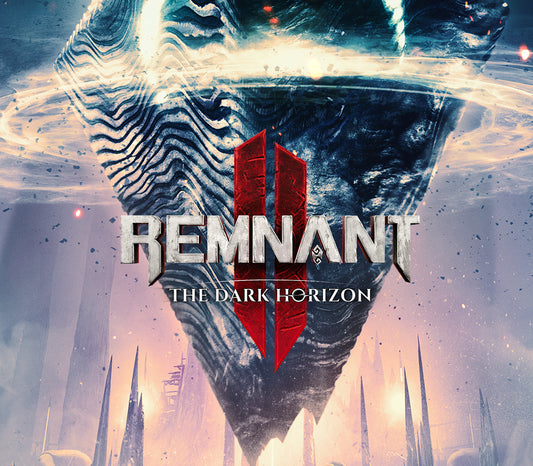 Remnant II - The Dark Horizon DLC PC Steam CD Key  REGION FREE  [Email/Instant Delivery]