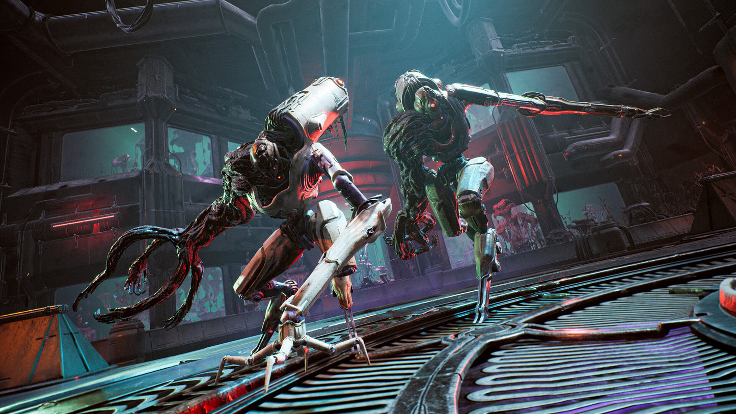 Remnant II - The Dark Horizon DLC PC Steam CD Key  REGION FREE  [Email/Instant Delivery]