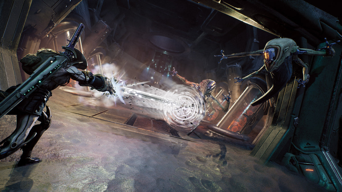 Remnant II - The Dark Horizon DLC EU PC Steam CD Key  EUROPE Arc Games - [Email/Instant Delivery]