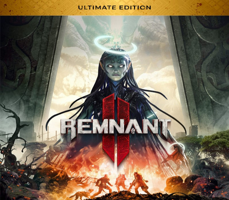 Remnant II Ultimate Edition Xbox Series X|S Account  OTHER Gearbox Publishing - [Email/Instant Delivery]