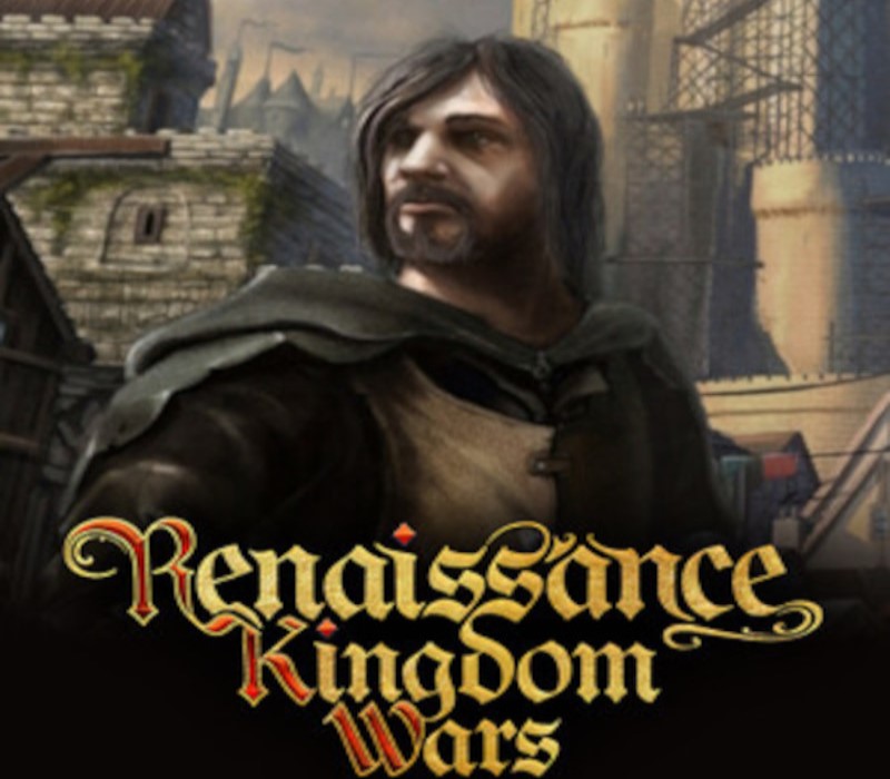 Renaissance Kingdom Wars PC Steam Account  REGION FREE indie.io - [Email/Instant Delivery]