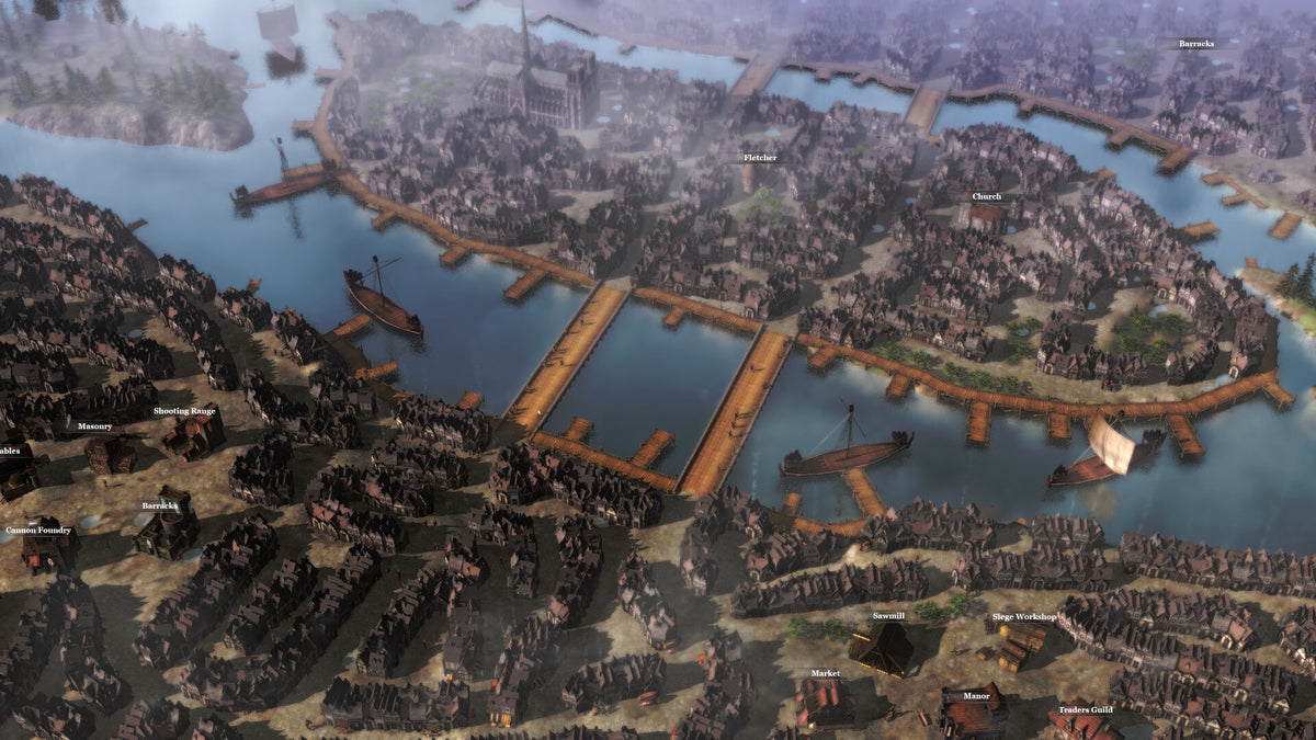 Renaissance Kingdom Wars PC Steam CD Key  REGION FREE indie.io - [Email/Instant Delivery]