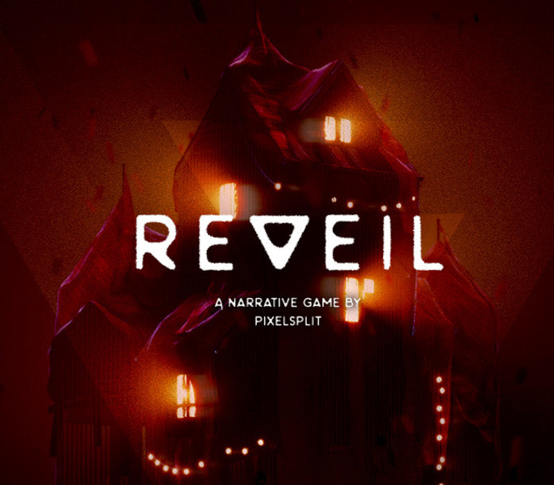 REVEIL Xbox Series X|S Account  REGION FREE Daedalic Entertainment - [Email/Instant Delivery]