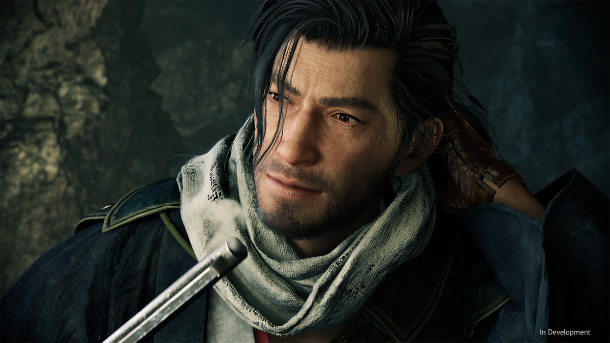 Rise of the Ronin RoW PC Steam CD Key  REST OF THE WORLD Sony Interactive Entertainment Europe - [Email/Instant Delivery]