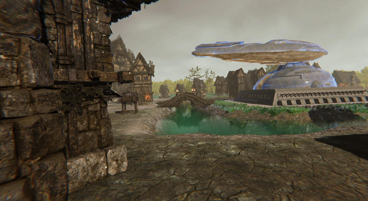 Rise Of Anupet PC Epic Games Account  REGION FREE 26horses - [Email/Instant Delivery]