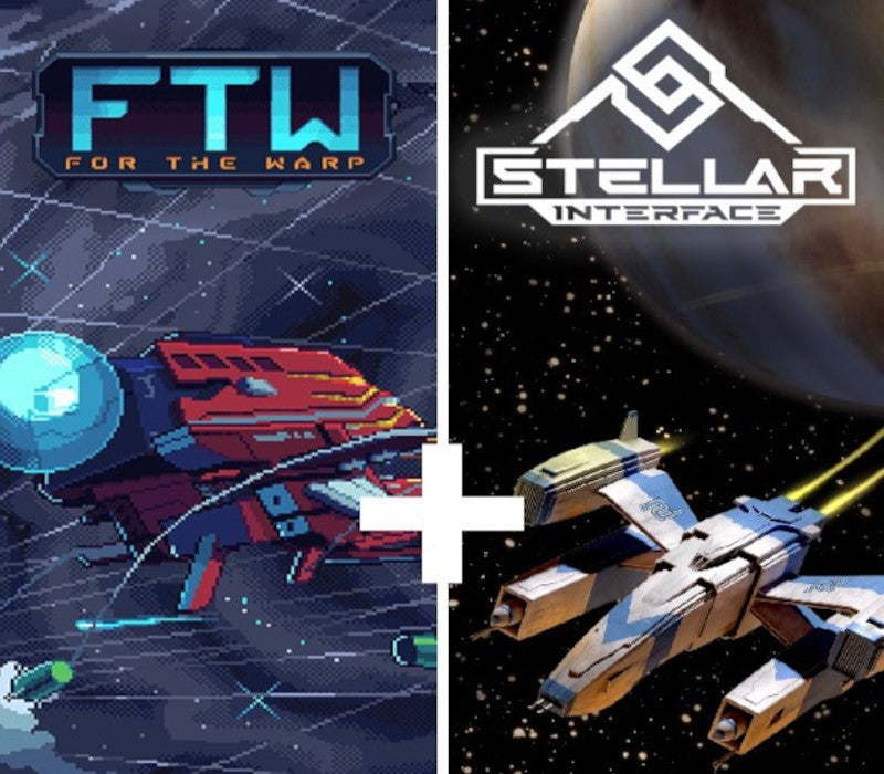 Roguelites in space Bundle XBOX One / Xbox Series X|S Account  Xbox One -  REGION FREE ImaginationOverflow - [Email/Instant Delivery]
