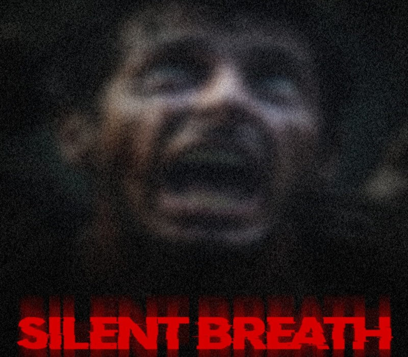 SILENT BREATH PC Steam Account  REGION FREE EXODIAC STUDIOS - [Email/Instant Delivery]
