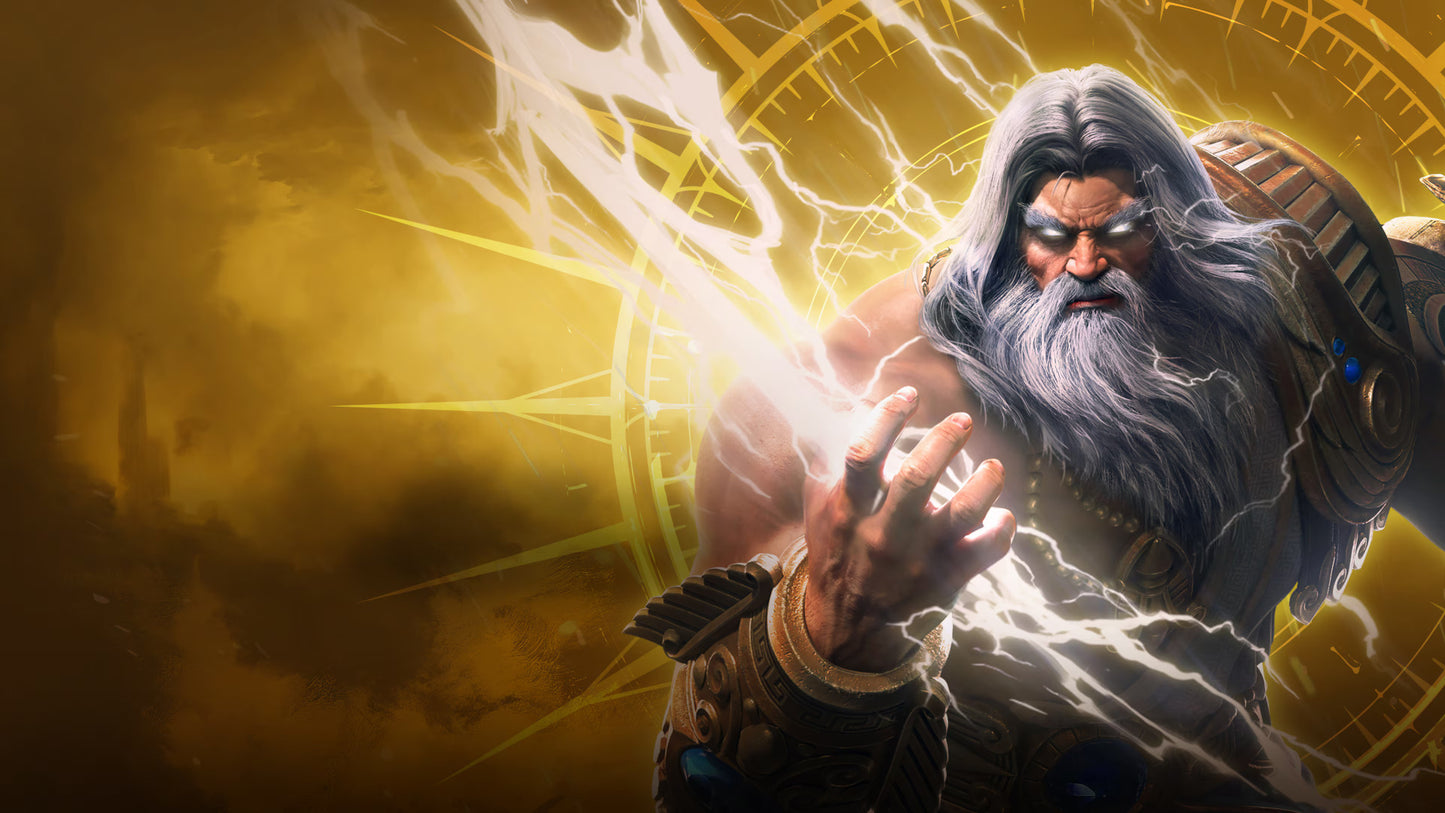 SMITE 2 Ultimate Founder's Edition Bundle PC Steam Altergift  REGION FREE Hi-Rez Studios - [Email/Instant Delivery]