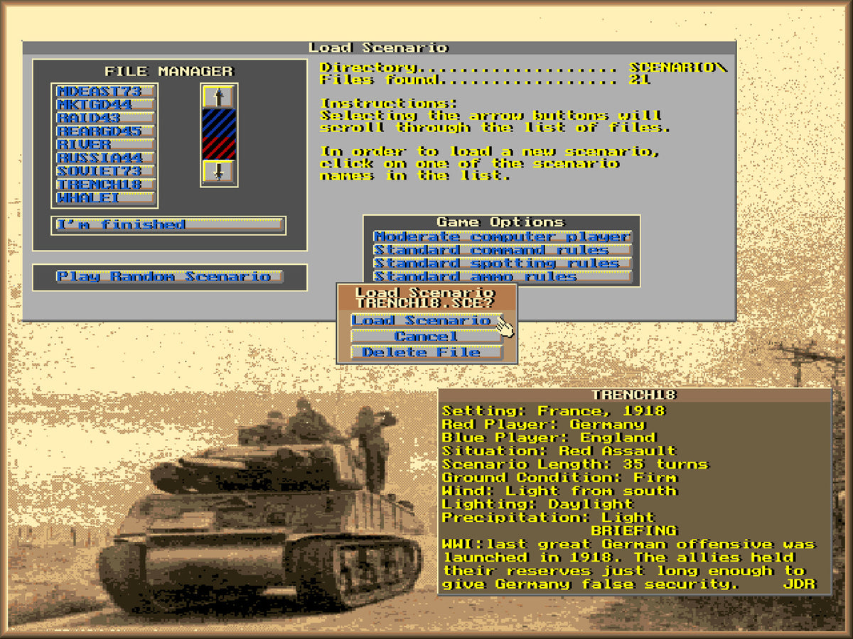SSI Classics Bundle PC Steam CD Key  REGION FREE SNEG - [Email/Instant Delivery]