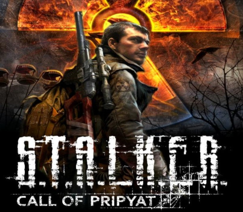 S.T.A.L.K.E.R.: Call of Prypiat PS5 Account PlayStation 5 -  REGION FREE GSC Game World - [Email/Instant Delivery]