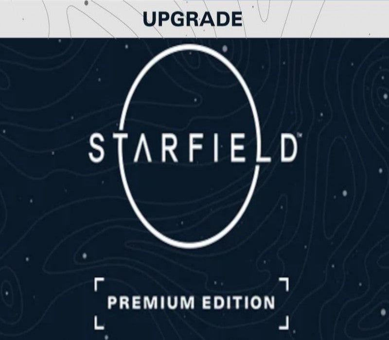 Starfield - Premium Edition Upgrade DLC US Xbox Series X|S CD Key  United States Bethesda Softworks - [Email/Instant Delivery]