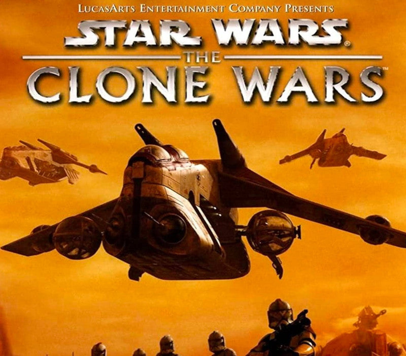 STAR WARS The Clone Wars Playstation 4 Account PlayStation 4 -  REGION FREE Disney Interactive Studios - [Email/Instant Delivery]