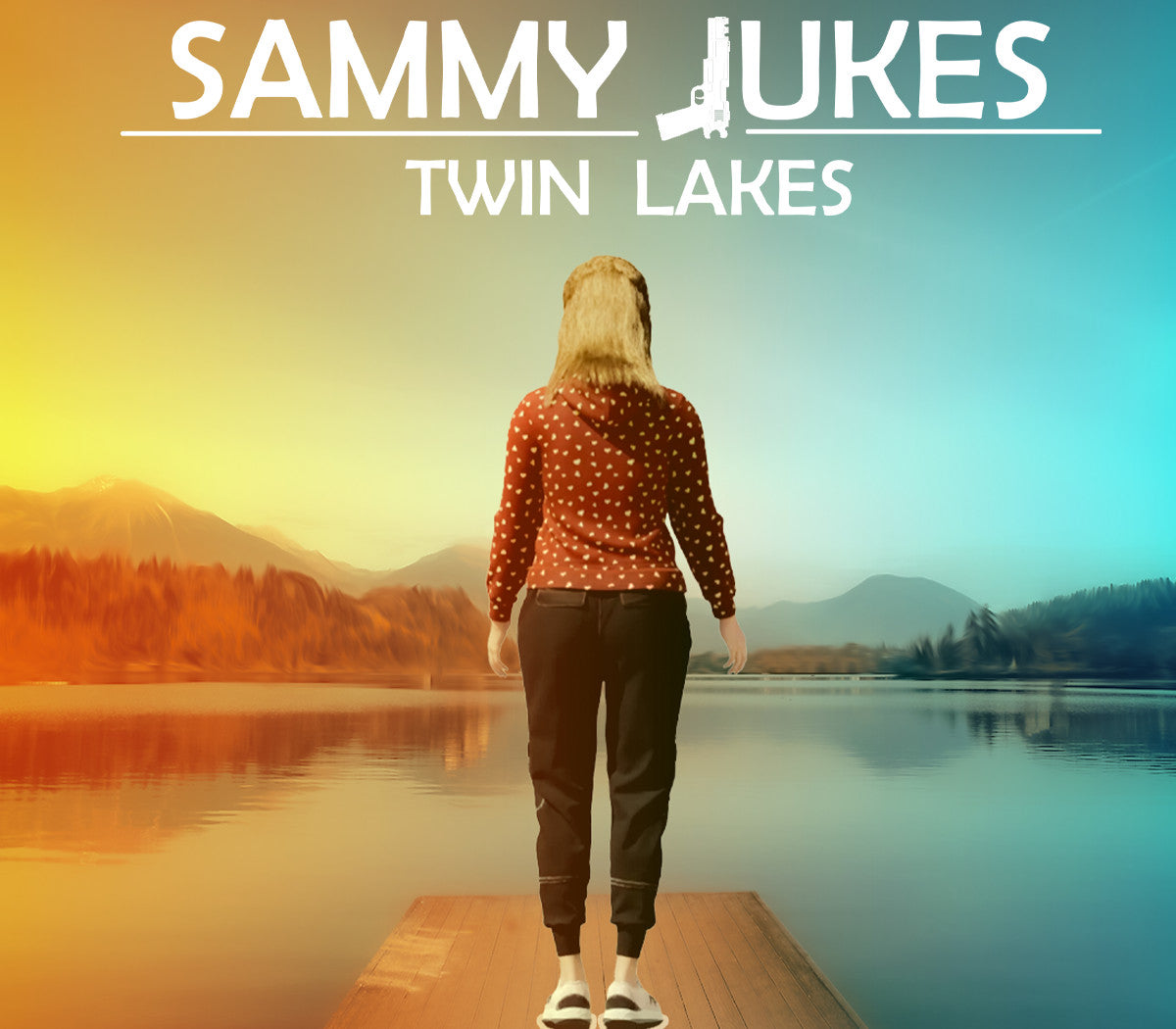 Sammy Jukes: Twin Lakes PC Steam CD Key  REGION FREE Wamill - [Email/Instant Delivery]