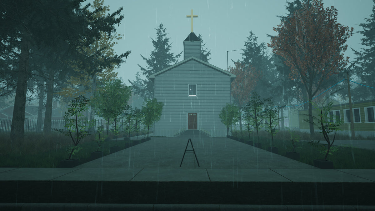 Sammy Jukes: Twin Lakes PC Steam CD Key  REGION FREE Wamill - [Email/Instant Delivery]