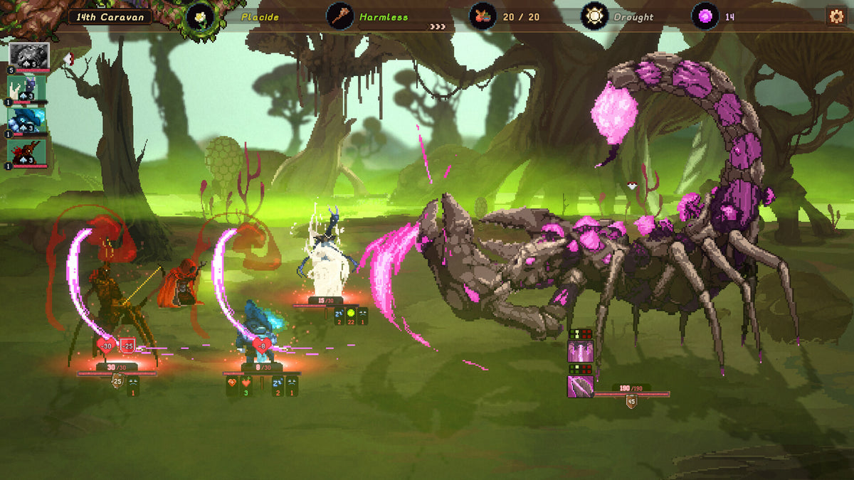 Sandwalkers EU PC Steam CD Key   EUROPE - all countries Goblinz Publishing - [Email/Instant Delivery]