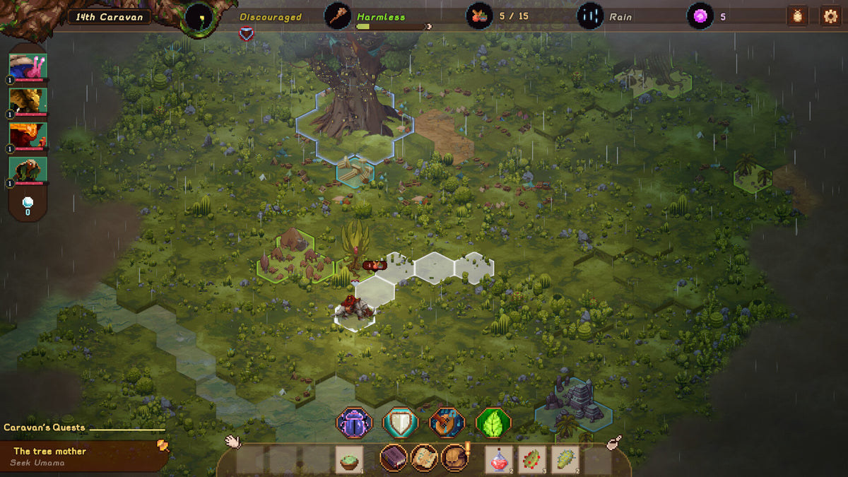 Sandwalkers EU PC Steam CD Key   EUROPE - all countries Goblinz Publishing - [Email/Instant Delivery]