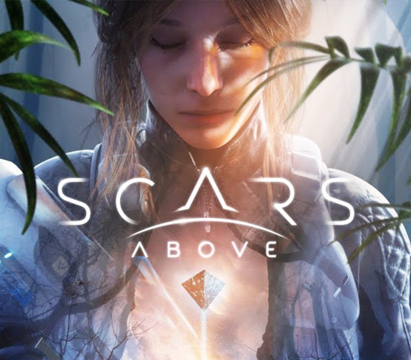 Scars Above XBOX One / Xbox Series X|S Account Xbox One -  REGION FREE Prime Matter - [Email/Instant Delivery]