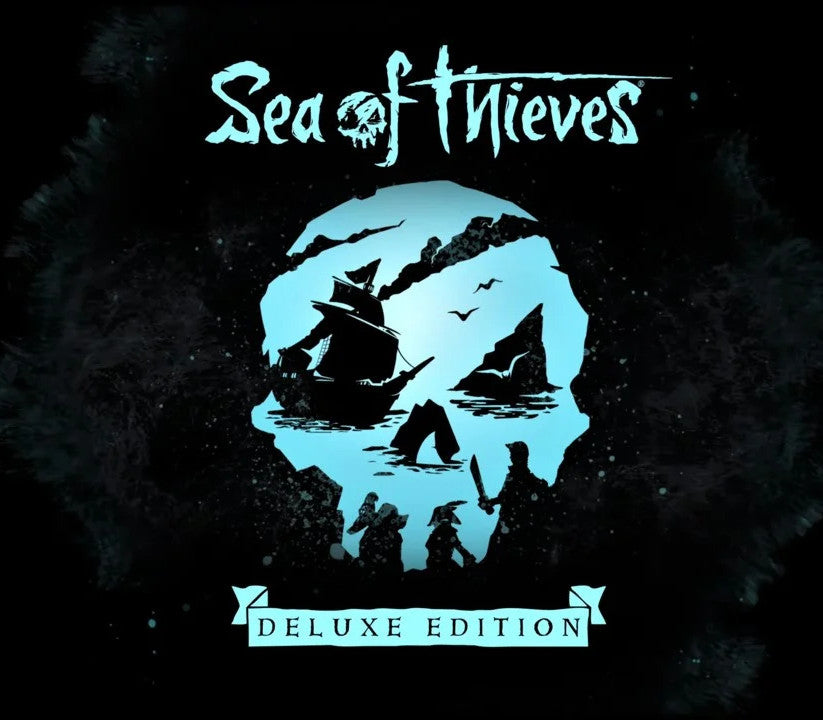 Sea of Thieves: 2024 Deluxe Edition US XBOX One / Xbox Series X|S / PC CD Key Xbox One -  United States  [Email/Instant Delivery]