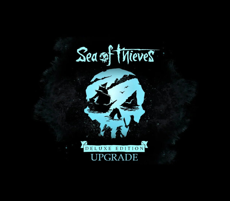 Sea of Thieves - Deluxe Bundle Upgrade DLC XBOX One / Series X|S / Windows 10 CD Key Xbox Series X|S -  OTHER Microsoft Studios - [Email/Instant Delivery]