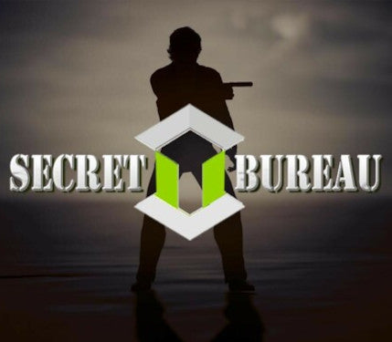 Secret Bureau PC Steam CD Key  REGION FREE  [Email/Instant Delivery]