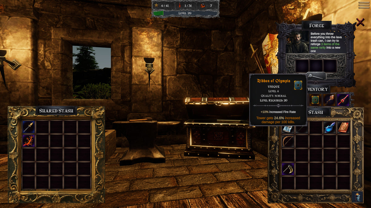 Secrets of Magonia PC Steam CD Key  REGION FREE Elixion - [Email/Instant Delivery]