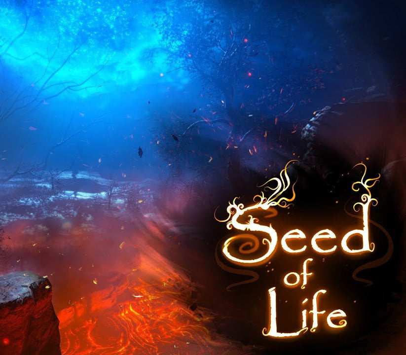 Seed of Life XBOX One / Xbox Series X|S Account Xbox One -  OTHER Leonardo Interactive - [Email/Instant Delivery]