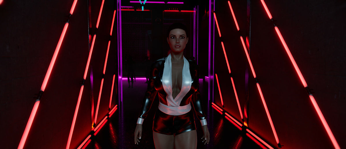 Sensual Adventures - Episode 9 Steam CD Key   Rest of the world (RoW) - custom Puppetmaster3dx - [Email/Instant Delivery]