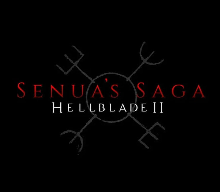 Senua’s Saga: Hellblade II PC Steam CD Key  REGION FREE Xbox Game Studios - [Email/Instant Delivery]