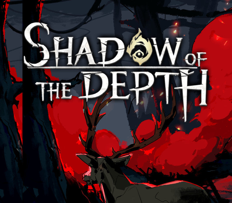 Shadow of the Depth PC Steam Account  REGION FREE ChillyRoom - [Email/Instant Delivery]