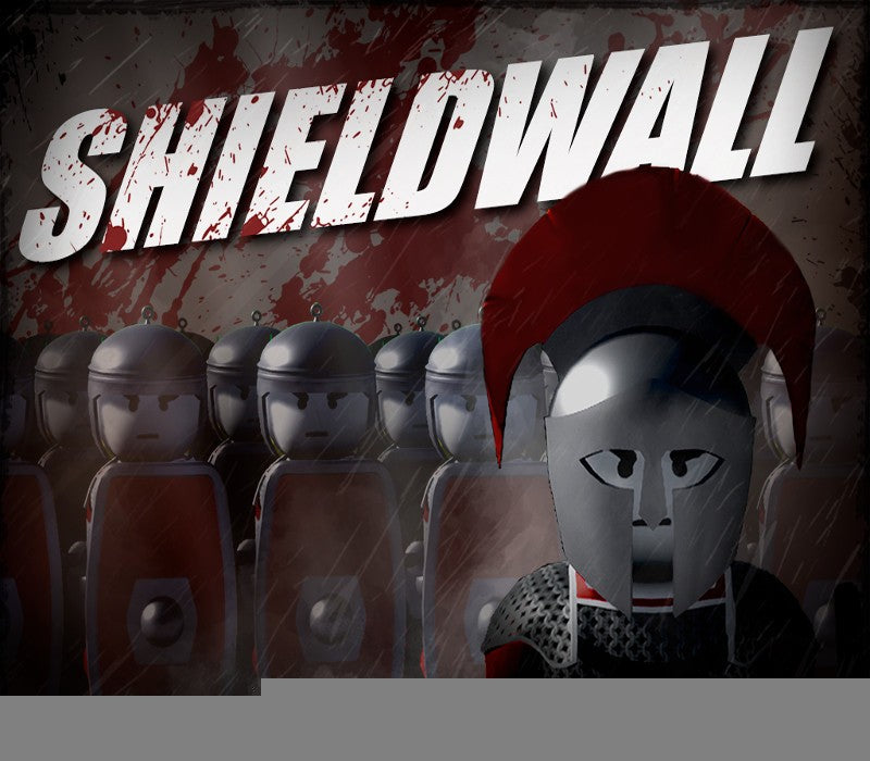 Shieldwall NA PS5 CD Key PlayStation 5 -  AMERICAS Nezon Production - [Email/Instant Delivery]
