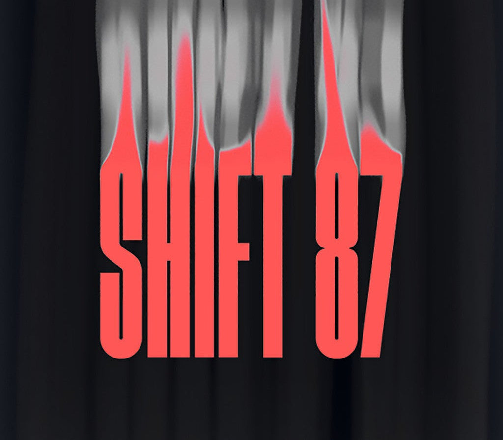 Shift 87 PC Steam CD Key  REGION FREE Daedalic Entertainment - [Email/Instant Delivery]