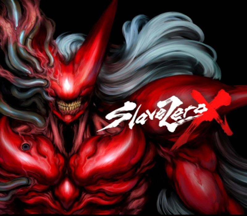 Slave Zero X - Console costume color for Shou DLC EU (without DE) PS4 CD Key PlayStation 4 -  OTHER Ziggurat Interactive - [Email/Instant Delivery]