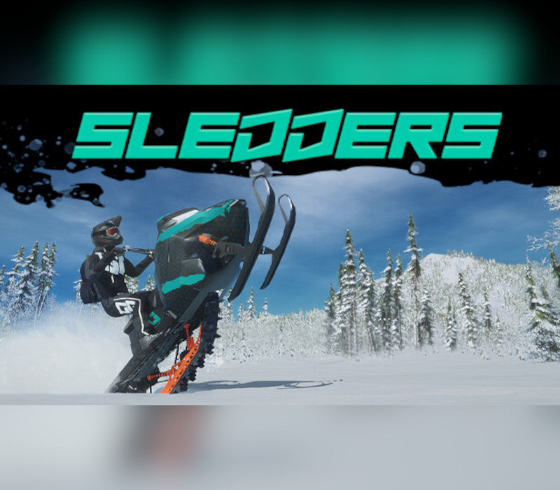Sledders Xbox Series X|S Account  REGION FREE Hanki Games Oy - [Email/Instant Delivery]