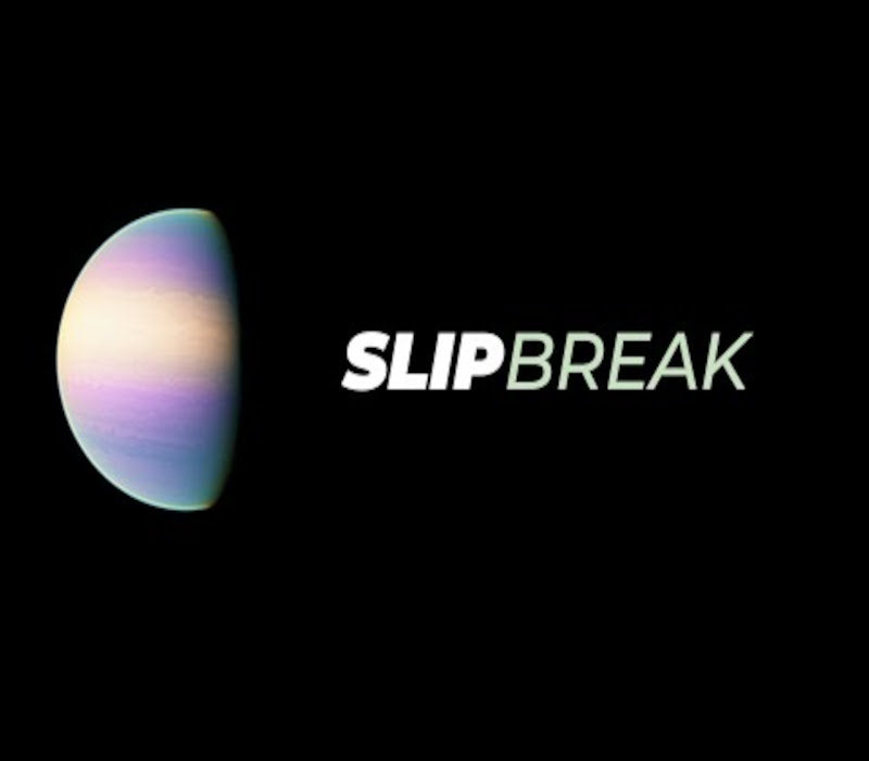SlipBreak Steam CD Key  REGION FREE Typhoon - [Email/Instant Delivery]