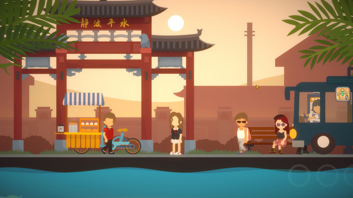 小生活-悠闲小镇物语 (Little Life: Idyllic Town Tales) PC Steam CD Key  REGION FREE  [Email/Instant Delivery]