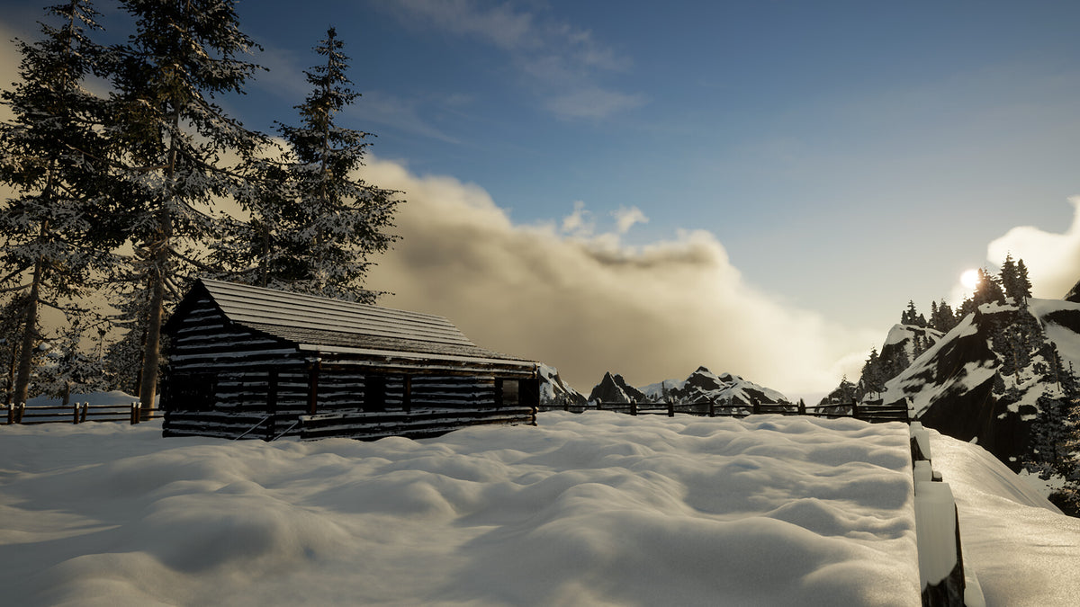 Snow Plowing Simulator PC Steam CD Key  REGION FREE PlayWay S.A. - [Email/Instant Delivery]