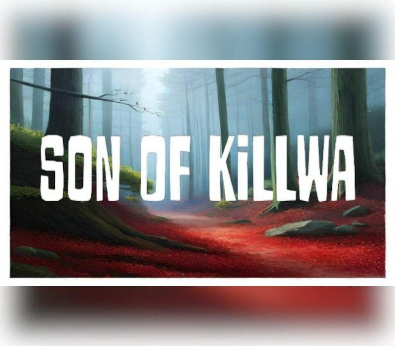 Son Of Killwa Steam CD Key  REGION FREE Killwa Studios - [Email/Instant Delivery]