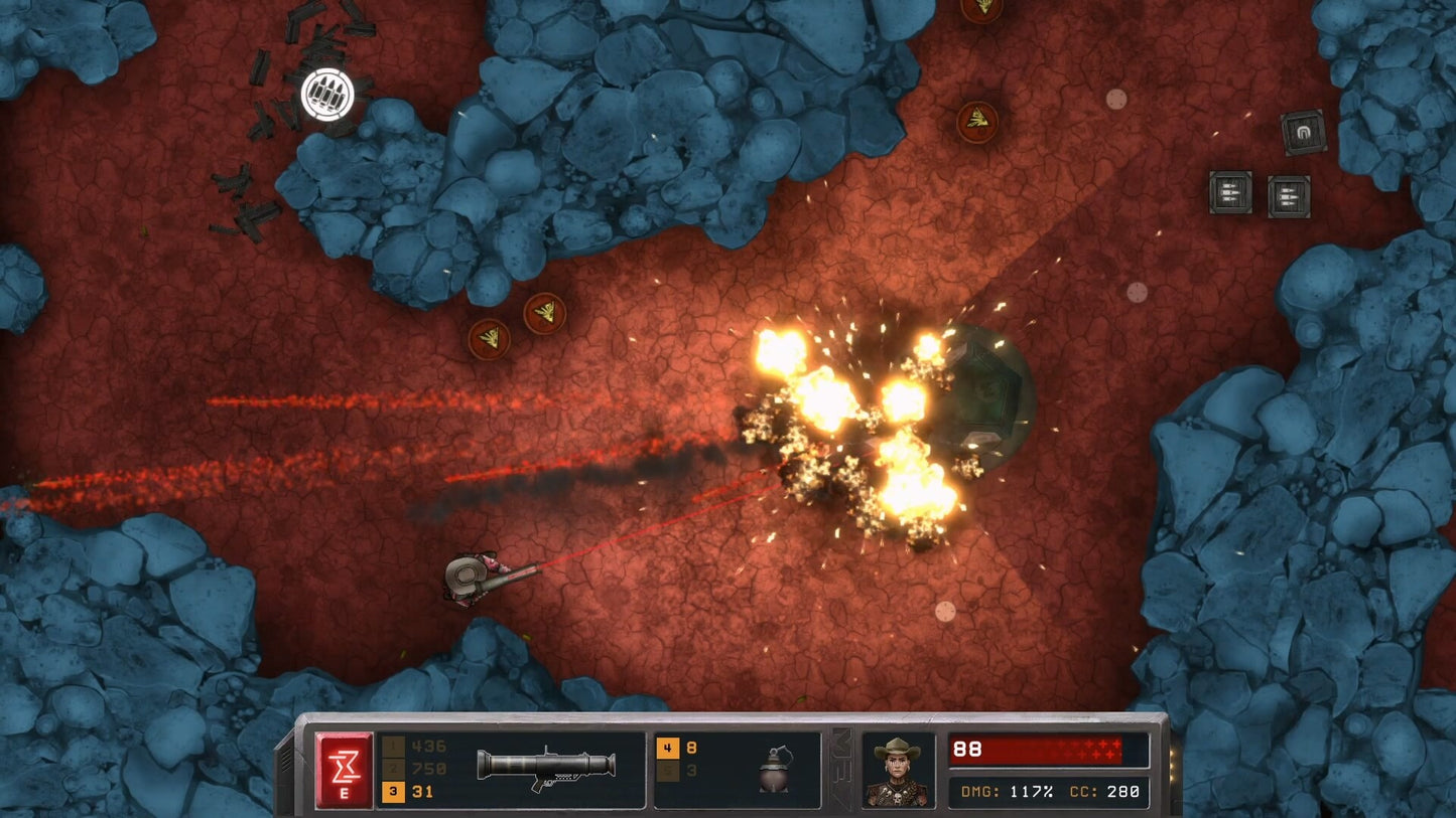 Son of a Gun PC Steam CD Key  REGION FREE  [Email/Instant Delivery]