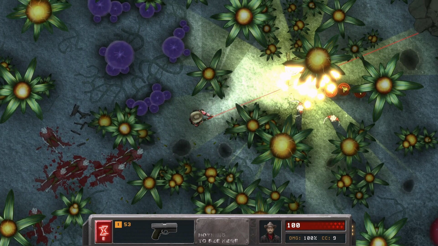 Son of a Gun PC Steam CD Key  REGION FREE  [Email/Instant Delivery]