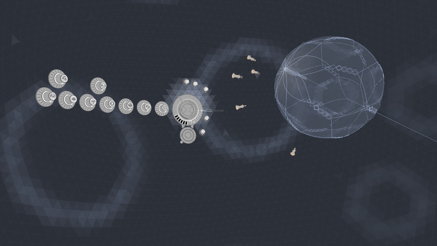 soul Interface PC Steam CD Key  REGION FREE  [Email/Instant Delivery]