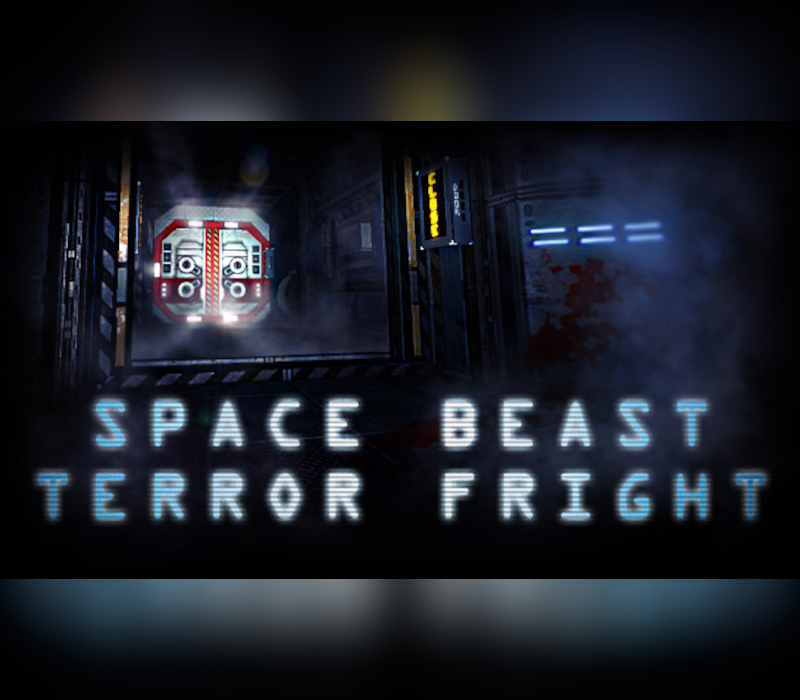 Space Beast Terror Fright PC Steam CD Key  REGION FREE nornware AB - [Email/Instant Delivery]