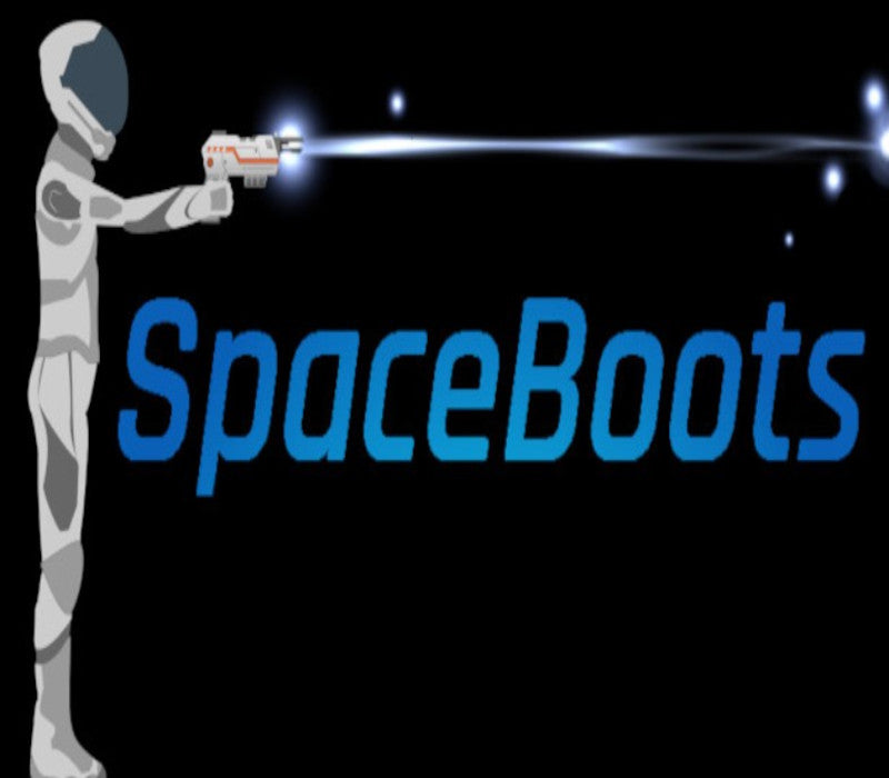 SpaceBoots Steam CD Key  REGION FREE Papa Bear Games - [Email/Instant Delivery]