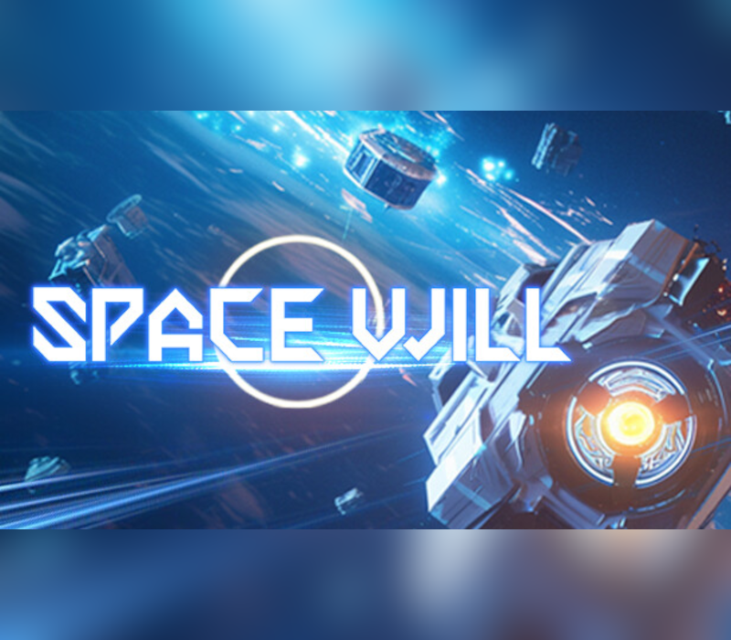 Space Will PC Steam CD Key  REGION FREE Aori Games - [Email/Instant Delivery]