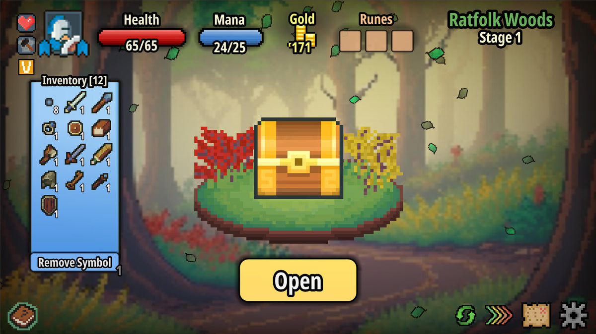 Spin Hero NA PC Steam CD Key  AMERICAS Goblinz Publishing - [Email/Instant Delivery]