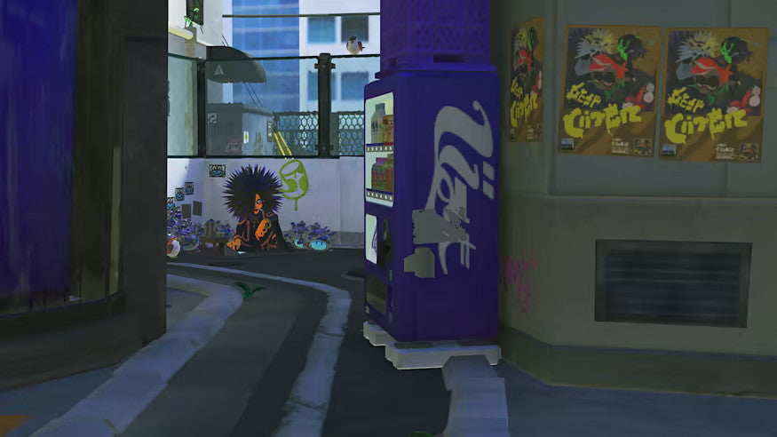 Splatoon 3 - Expansion Pass EU Nintendo Switch CD Key   EUROPE - all countries  [Email/Instant Delivery]