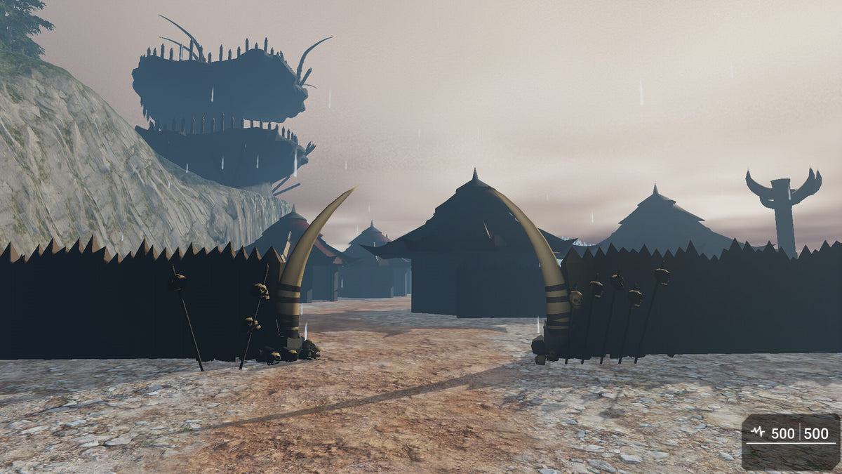 GameGuru MAX - Low Poly Mini Kit: Goblin Camp DLC PC Steam CD Key  REGION FREE TheGameCreators - [Email/Instant Delivery]