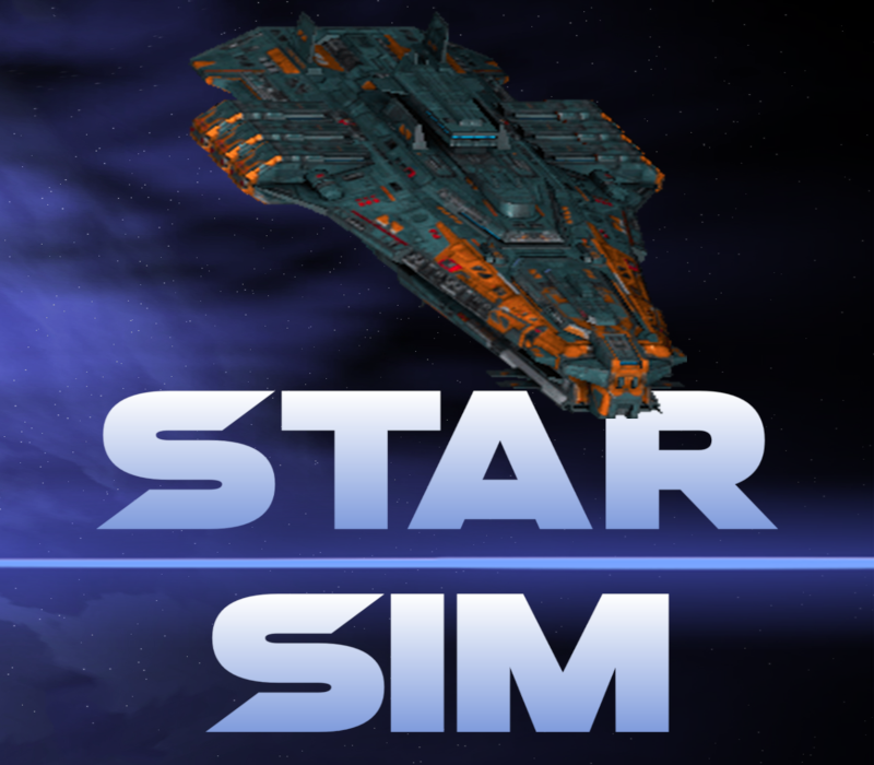 StarSim PC Epic Games Account  REGION FREE Viktor Martynovsky - [Email/Instant Delivery]