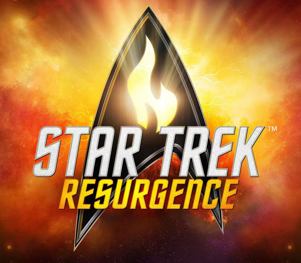 Star Trek: Resurgence - Captain's Edition PC Steam Altergift  REGION FREE Bruner House - [Email/Instant Delivery]